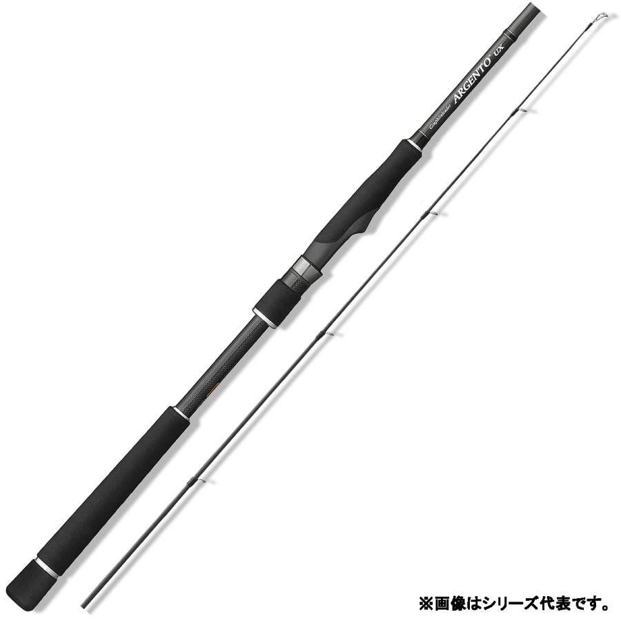 オリムピック アルジェントUX 24GARGUS-902LML (シーバスロッド 竿