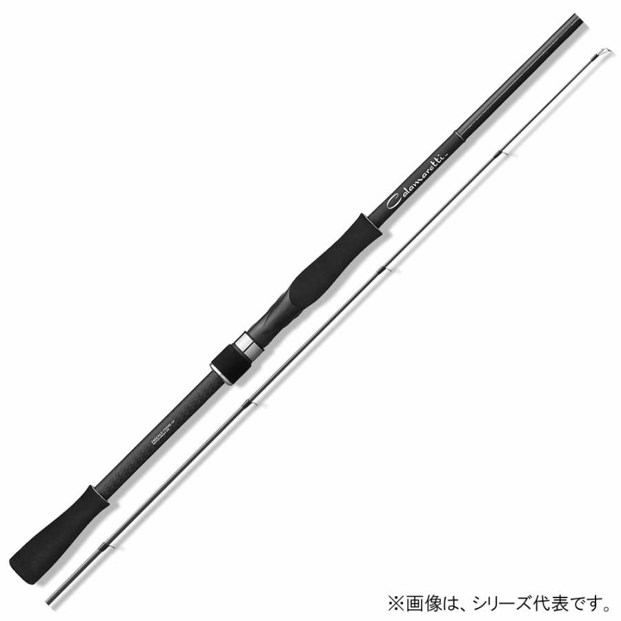 オリムピック 24 カラマレッティ GCALS-752ML (エギングロッド 竿 釣り 