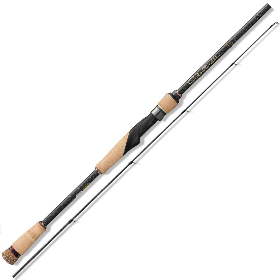 オリムピック スーパーカラマレッティAT GCALSS-862M-AT (エギング