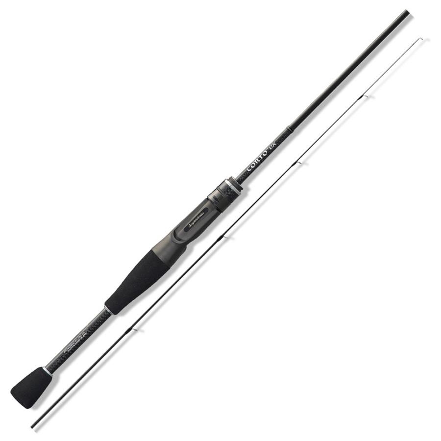 オリムピック 26 コルトUX 26GCORUC-612UL-HS (アジングロッド 竿 海