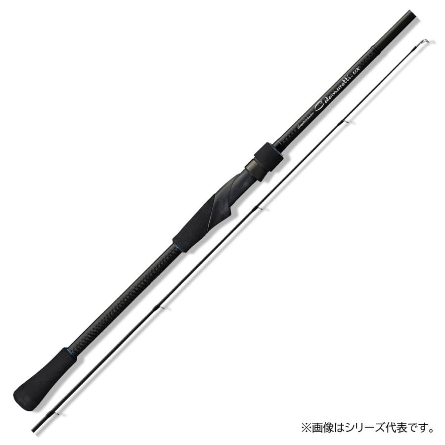 オリムピック 26 カラマレッティUX 26GCALUS-832ML (エギングロッド 竿