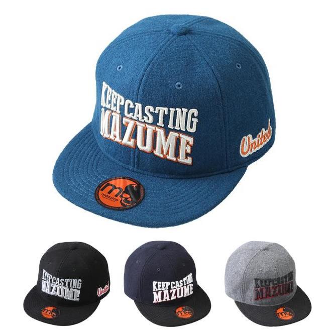 マズメ MZX オールウェザージャケット＆キャップセット XL/フリー マズメ MZX オールウェザージャケット＆キャップセット XL/フリー