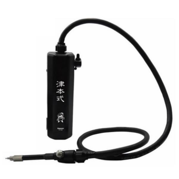 ハピソン 津本式血抜きポンプ YH-350 (ポータブル電動ポンプ)【送料無料】 ハピソン 津本式血抜きポンプ YH-350 (ポータブル電動ポンプ)【送料