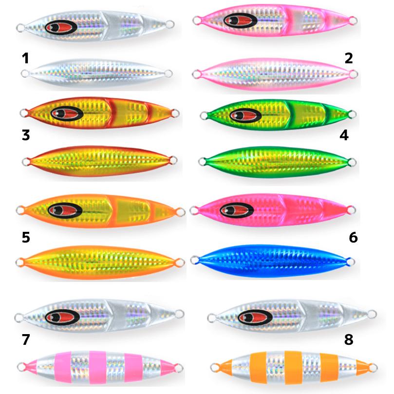 シーフロアコントロール　クランキー　３本 シーフロアコントロール クランキー 3本セット シーフロアコントロール