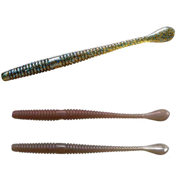 イッセイ スパテラ 4in その2 ブラックバスワーム 最大51 Offクーポン