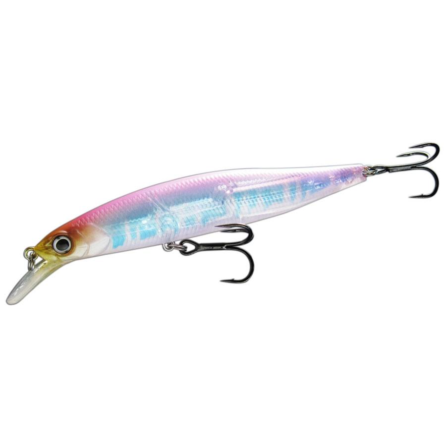 全15色】 一誠 (イッセイ) issei GCミノー 89SR-SP (スロー