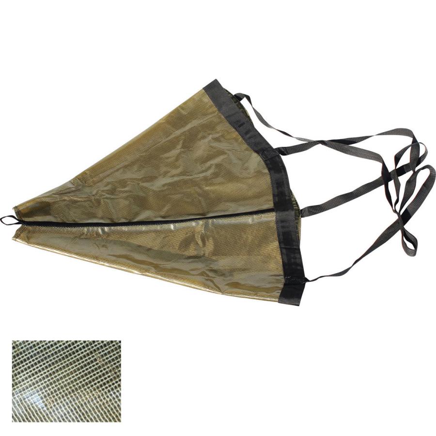 BMO JAPAN シーアンカー ＸＬ 30E0006 (船釣り用品 ボート備品) BMO JAPAN（ビーエムオージャパン） シーアンカー XL 30E0006 (船