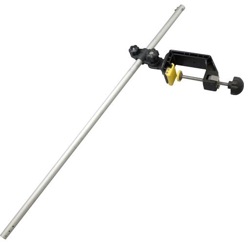 BMO JAPAN クランプ式フィッシュセンサーアームST BM-PCL-ST (ボート備品) BMO JAPAN（ビーエムオージャパン） クランプ式フィッシュセンサー