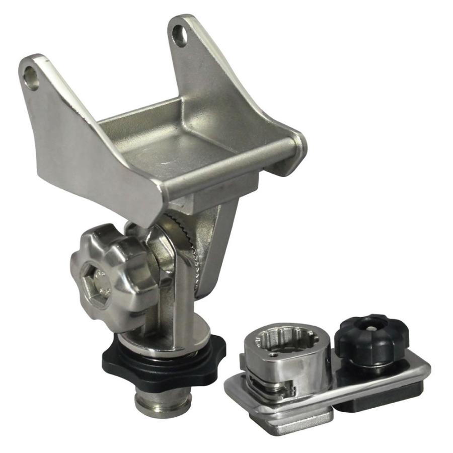 BMO パワーホルダー速攻用ベース ステップレール用 20Z0236 (ボート備品)【送料無料】 BMO パワーホルダー速攻用ベース ステップレール用 20Z0236 (ボート