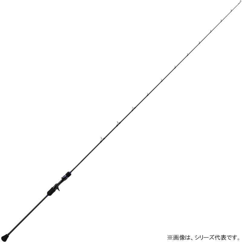 メジャークラフト ジャイアントキリング5G スロージギングモデル