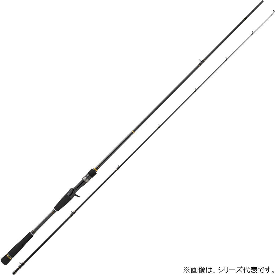 2026年5月】メジャークラフト（アジングロッド）のおすすめ人気