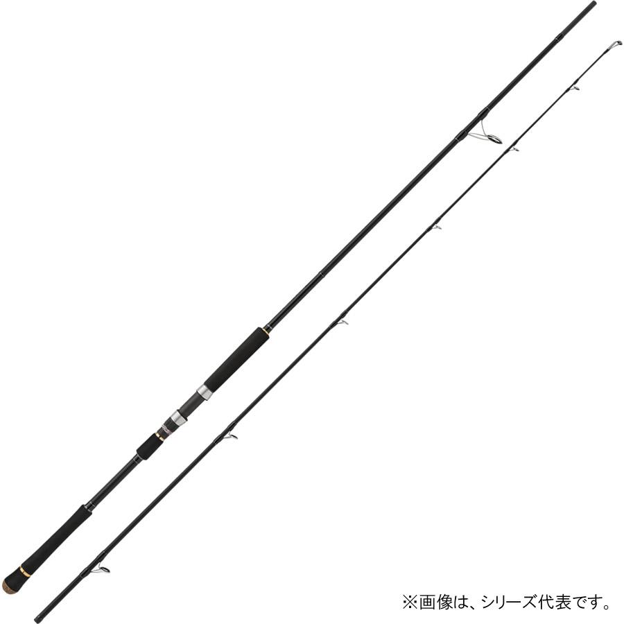 メジャークラフト クロスライド1G XR1-1002MH (シーバスロッド)(大型商品A) メジャークラフト クロスライド1G XR1-1002MH (シーバスロッド)(大型