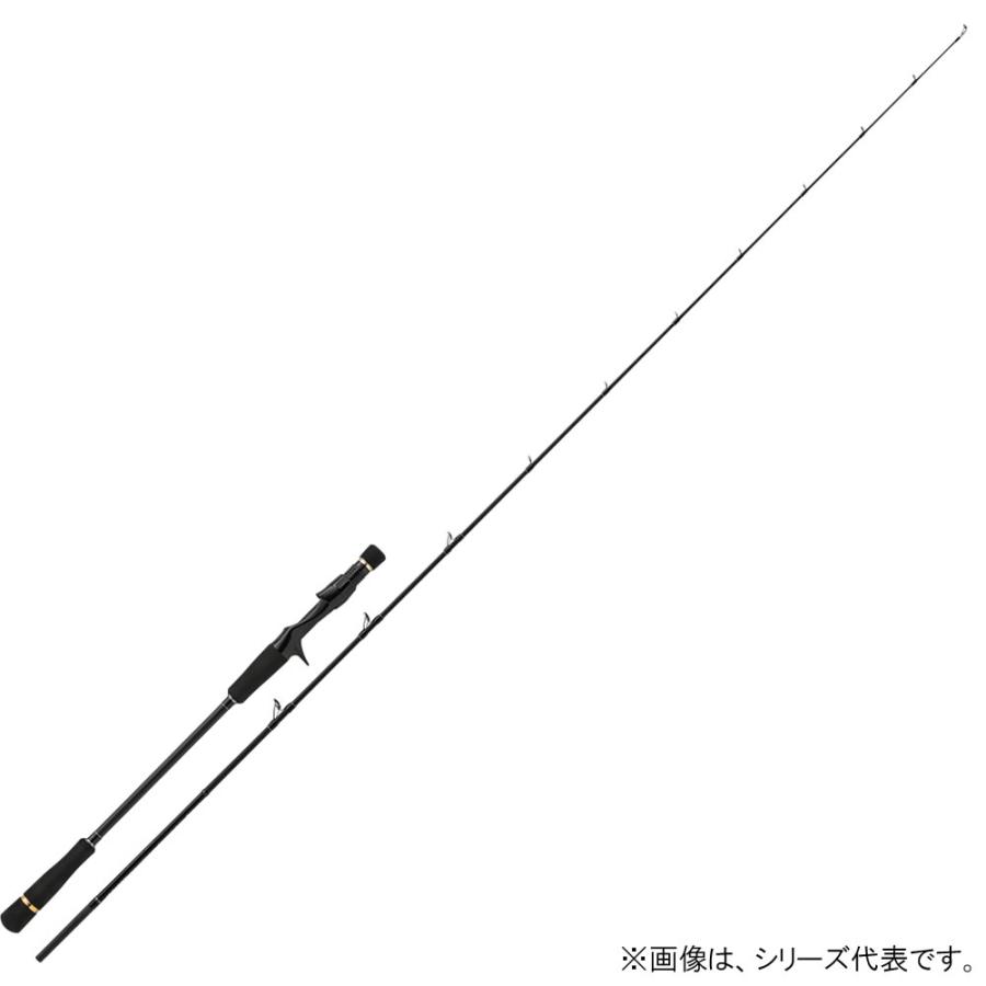 メジャークラフト ジャイアントキリング 1G GK1LJ-B63ML (ライト 