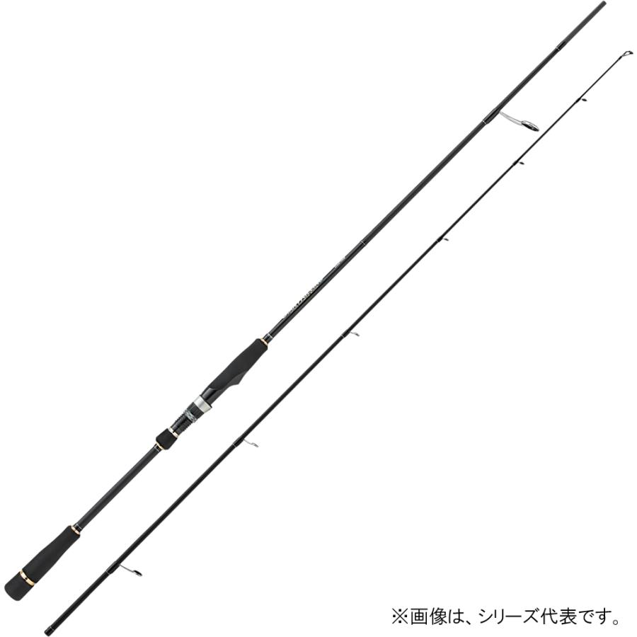 2026年5月】メジャークラフト（アジングロッド）のおすすめ人気
