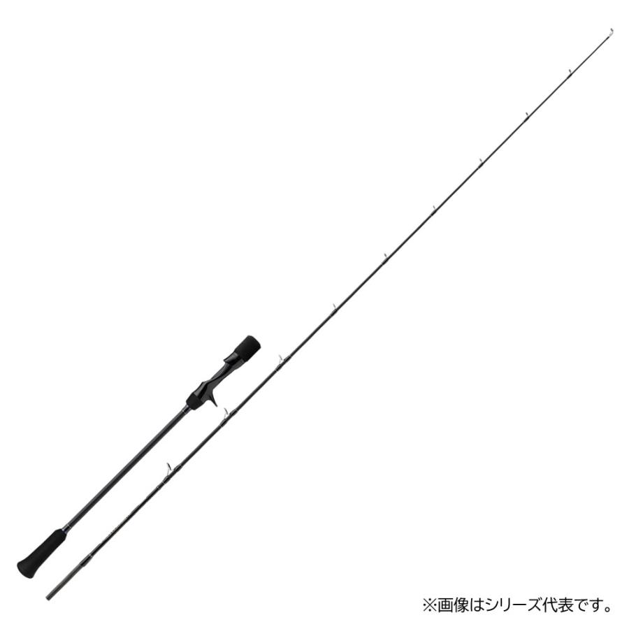 メジャークラフト ジャイアントキリング1G GK1SJ-B60/2 (ジギングロッド 竿 釣り グリップジョイント)(大型商品A) メジャークラフト ジャイアントキリング1G GK1SJ-B60/2 (ジギング