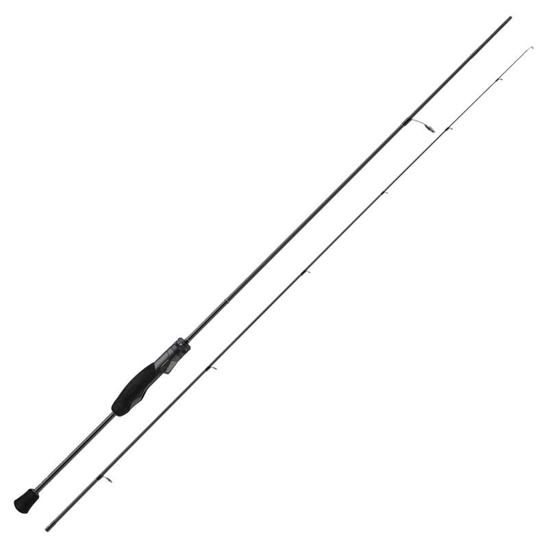 メジャークラフト 鯵道7G アジングモデル AD7-592L/S (アジングロッド