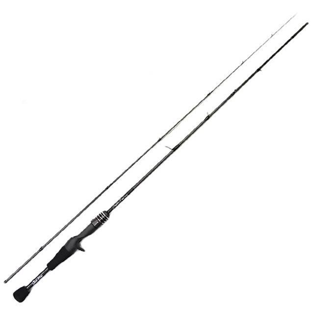 クリアブルー　クリスター57BF/ANY 美品 ClearBlue クリアブルー クリスター 57BF/ANY (アジングロッド
