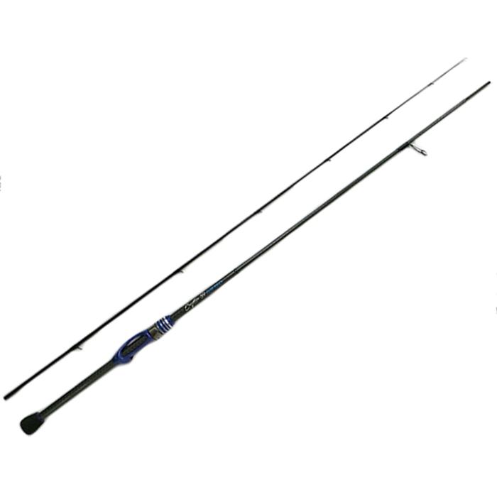 クリアブルー ClearBlue クリスター 59ギフテッド (ライトショアロッド
