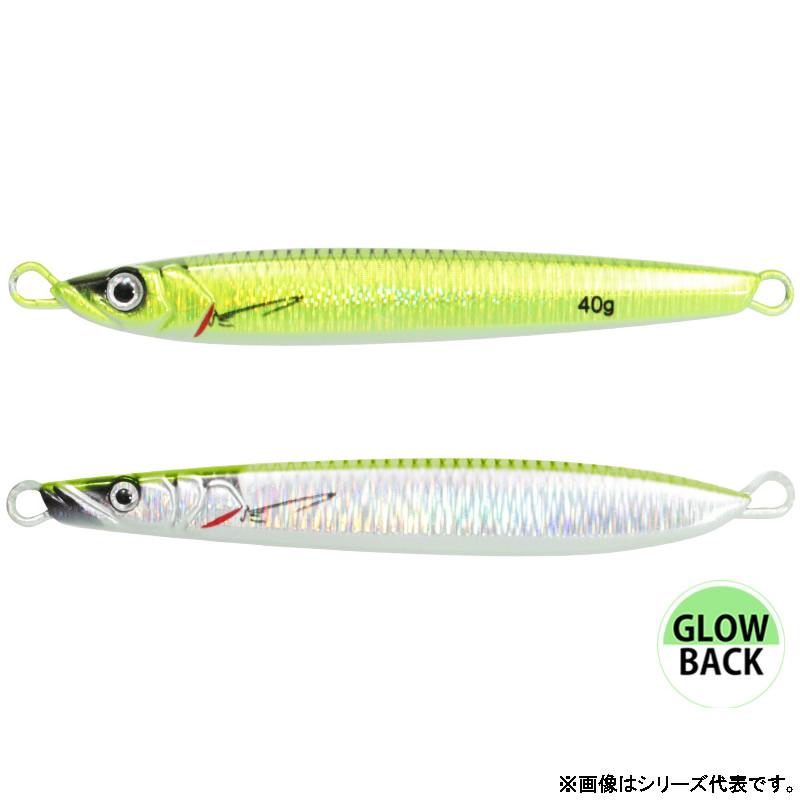 イッセイ 一誠 海太郎スピードサーディンジグ 30g #054 チャート