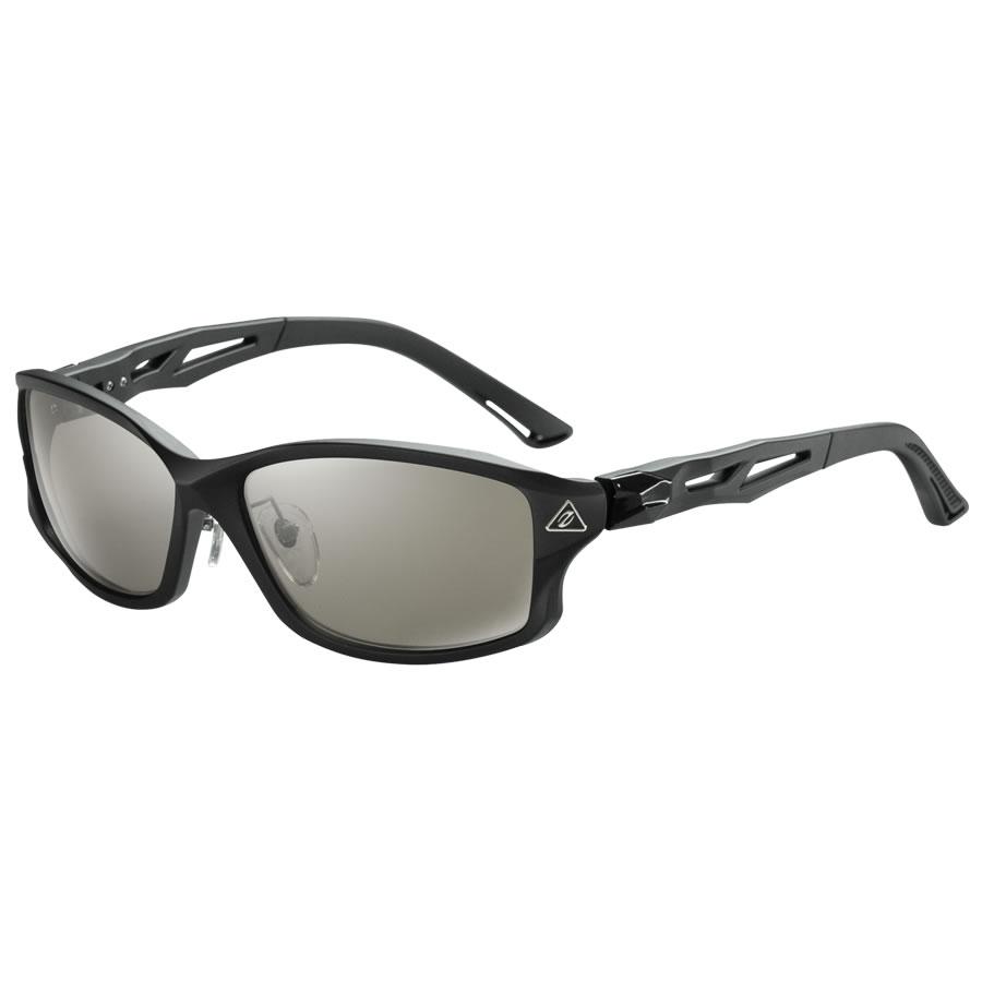 ゼクー　ステルス　マットブラック TRUEVIEW SPORTS タレックス STELTH | Zeque (ゼクー)