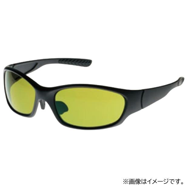 ツーシーム 偏光サングラス TSC-F07GYE イエロー (偏光サングラス 偏光