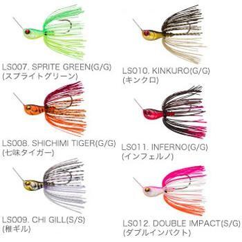 逸品 レイドジャパン レベルスピン 3 8oz ゆうパケット可1 485円 Aynaelda Com