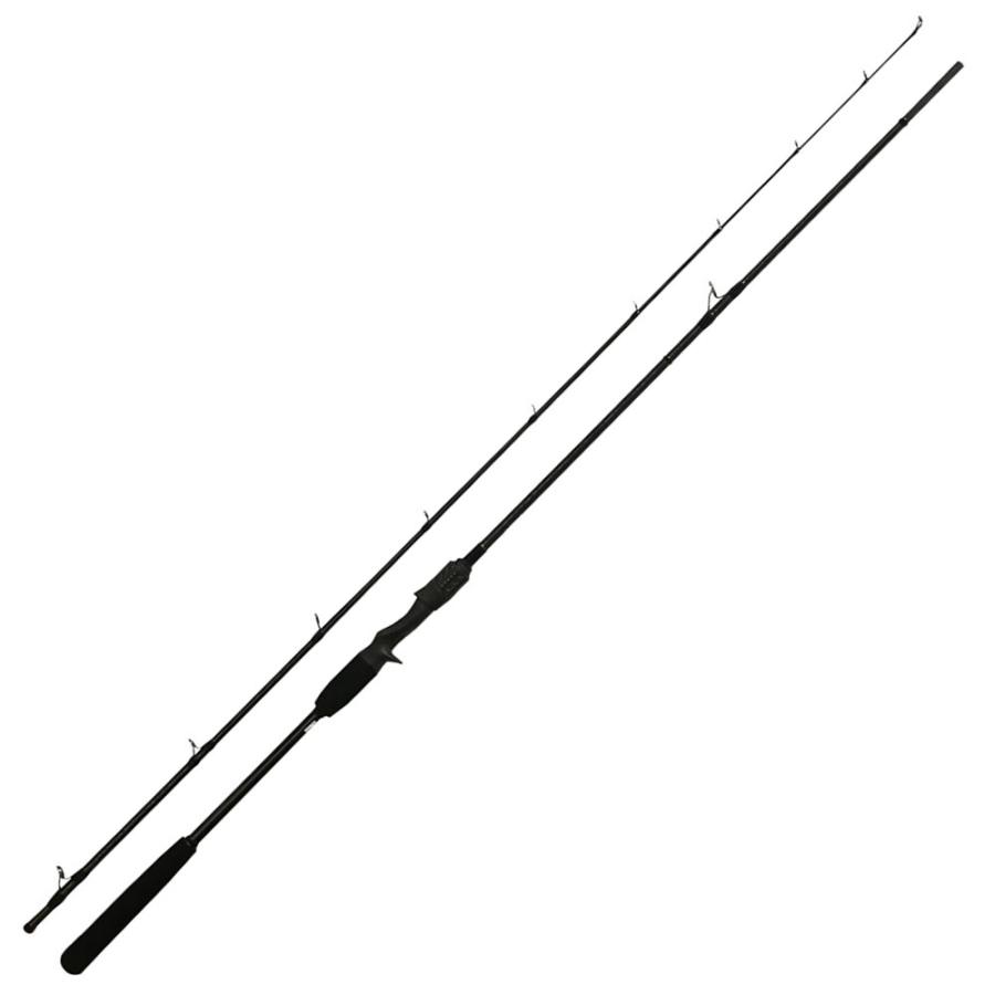 ドリームアップ オーシャニックタイムズ B74H-ソリッド (キャスティングロッド 海 釣り ２ピース)【送料無料】 ドリームアップ オーシャニックタイムズ B74H-ソリッド