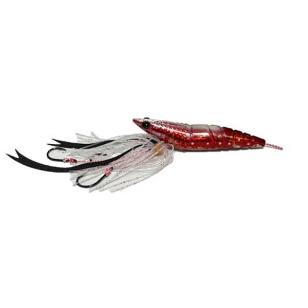 REAL FISHER 海老ラバ 150g.200g 5個セット 【公式通販】