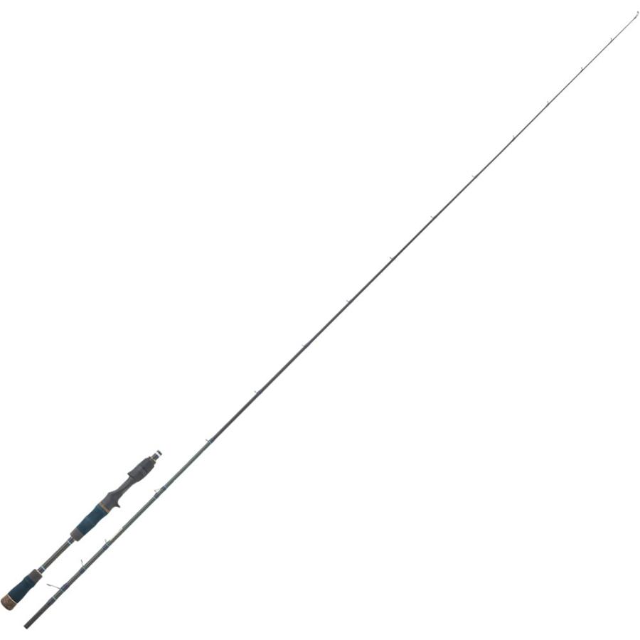 ツララ TULALA バスアンプ BassAmp.C67MRF (ブラックバス ロッド 竿