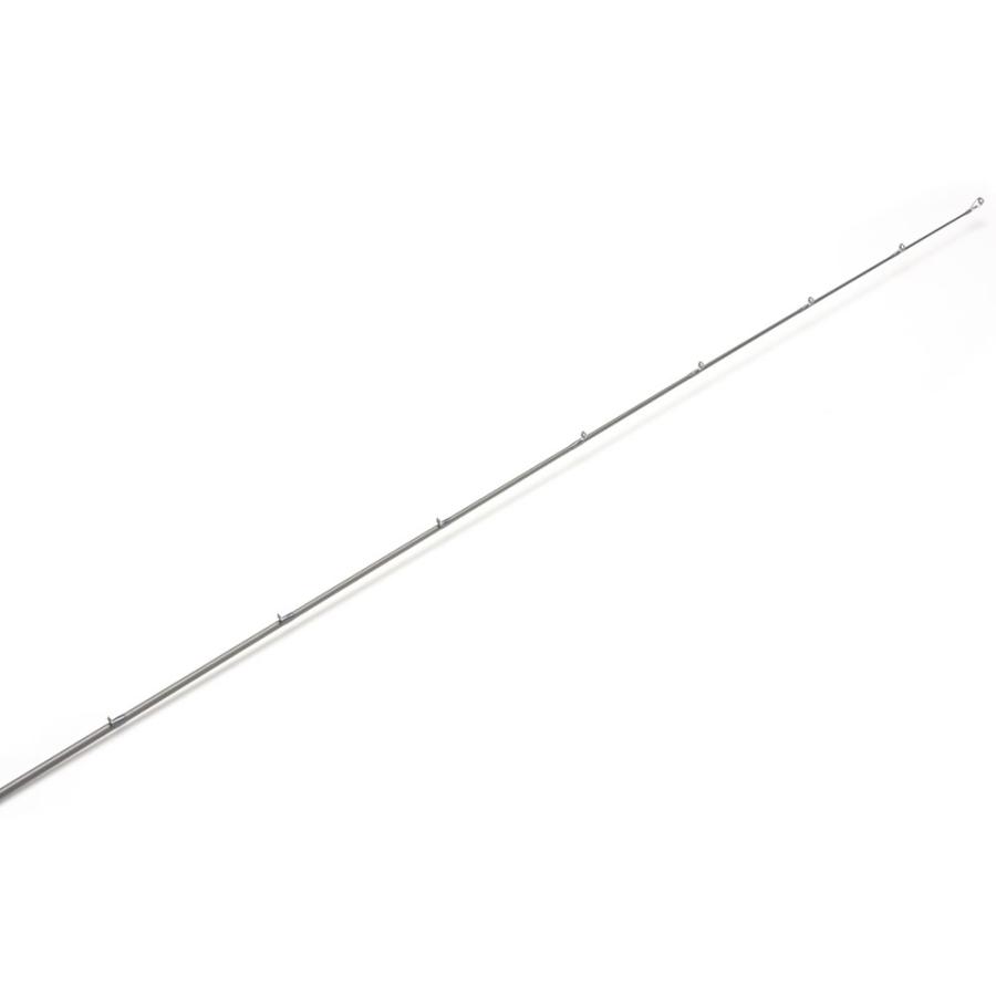ツララ TULALA バスアンプ BassAmp.C67MRF (ブラックバス ロッド 竿