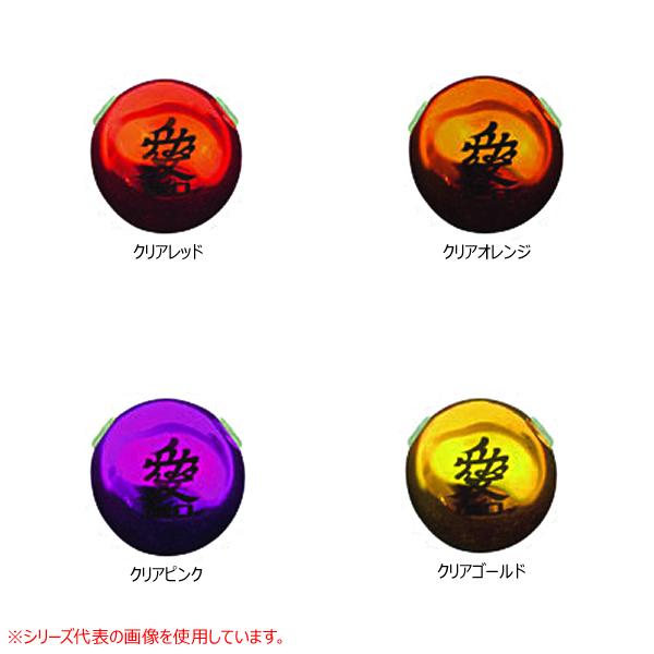 ボーズレス TGドロップK 120g クリアカラー (鯛ラバ タイラバ