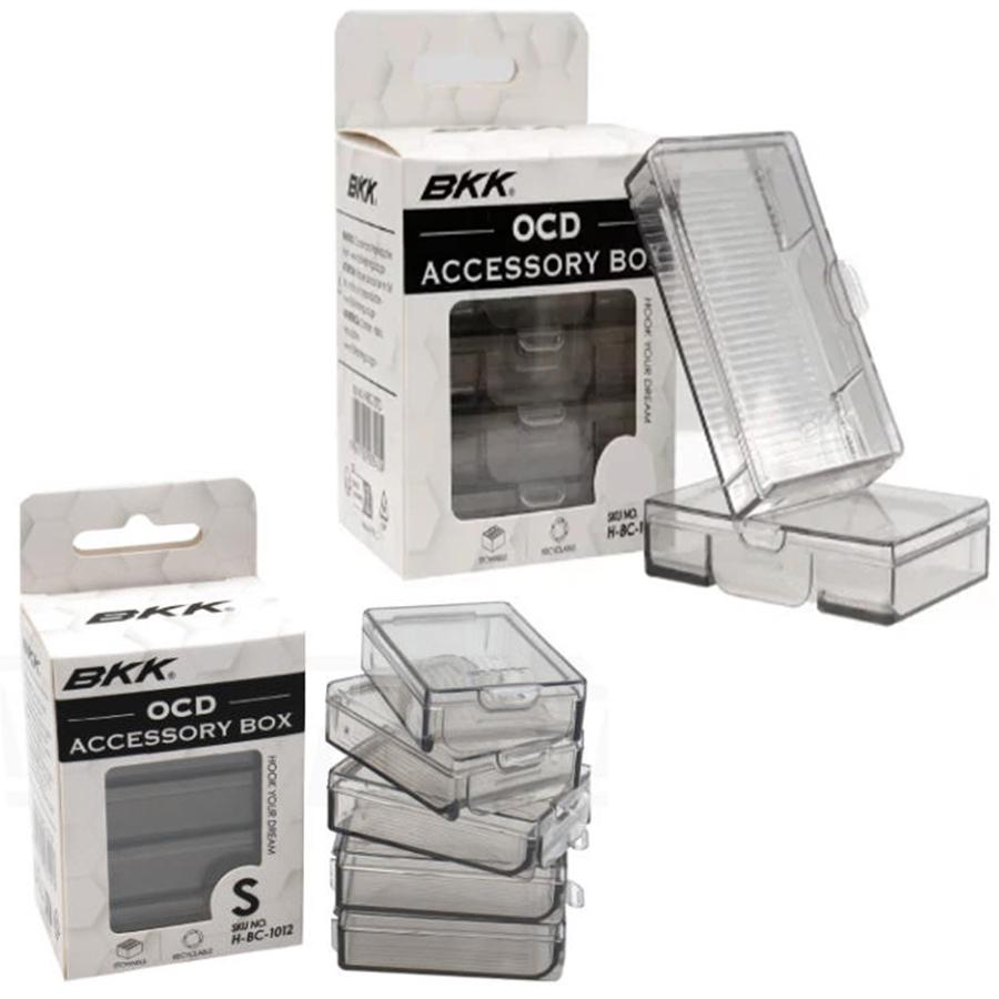 BKK OCDタックルシステム新品未使用未開封① BKK OCDタックルシステム