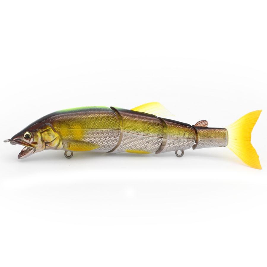 全7色 リトルジャック ゴルゴーン125 カスタム 125mm ブラックバスルアー フィッシング遊web店 通販 Paypayモール