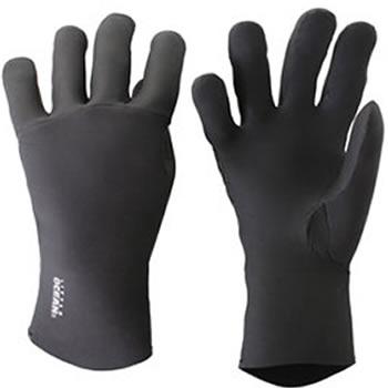 LITTLE PRESENTS（リトルプレゼンツ） オーシャングローブ ブラック OA