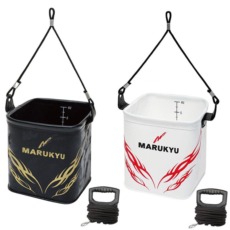 マルキュー パワー水くみバケツ 18tr5 水くみ 水汲みバケツ 水くみ 水汲みバッカン A フィッシング遊web店 通販 Yahoo ショッピング
