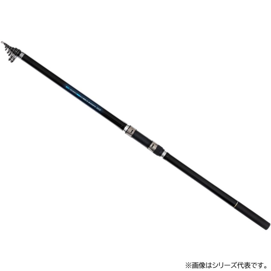 F-STEP エブリー 磯EX 遠投 4-540PTS  (磯竿 磯釣り 堤防釣り サビキ釣り カゴ釣り入門 釣り竿) F-STEP エブリー 磯EX 遠投 4-540PTS (磯竿 磯釣り 堤防釣り サビキ