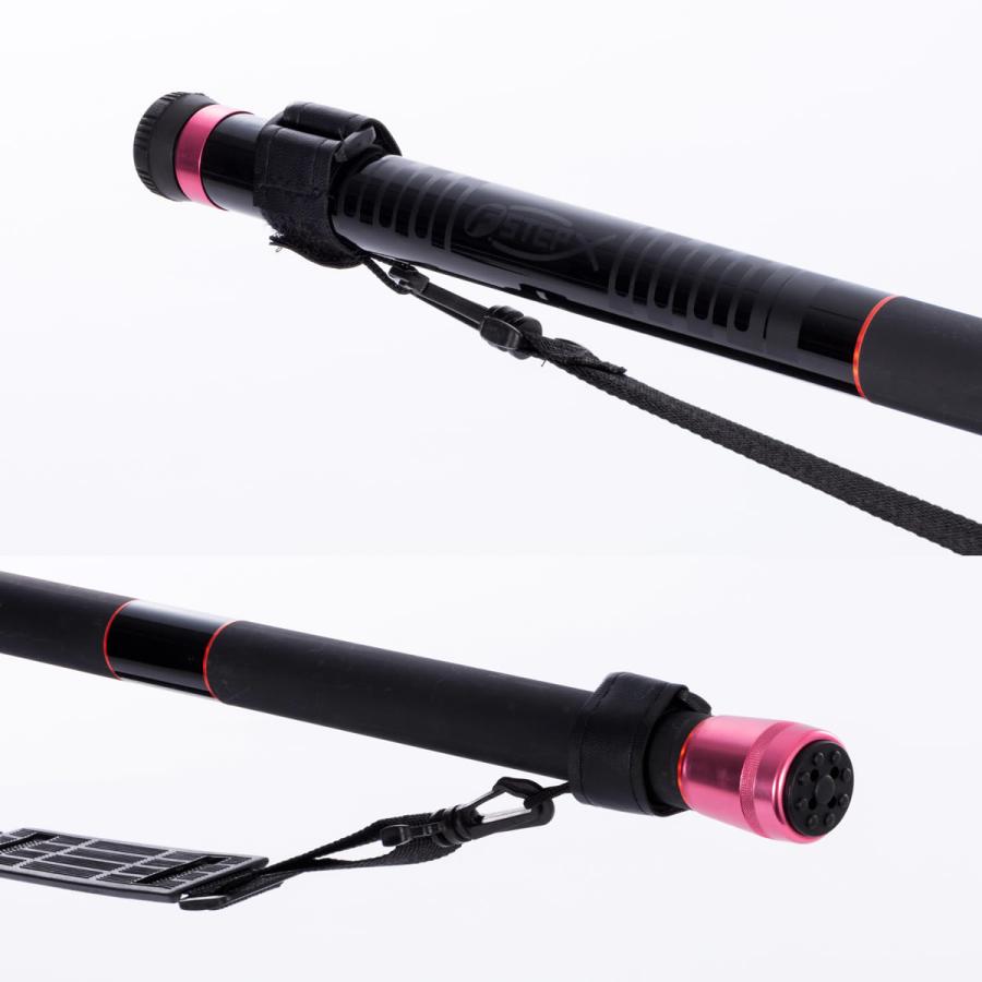 F-STEP ビッグキープ玉ノ柄 700 (ランディングシャフト 磯玉 玉 F-STEP ビッグキープ玉ノ柄 700 (ランディングシャフト 磯玉 玉