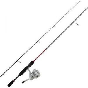 Off バス釣りセット スタースピンセット3 Se 602ml Evaグリップ お買得品 釣り竿 釣り具