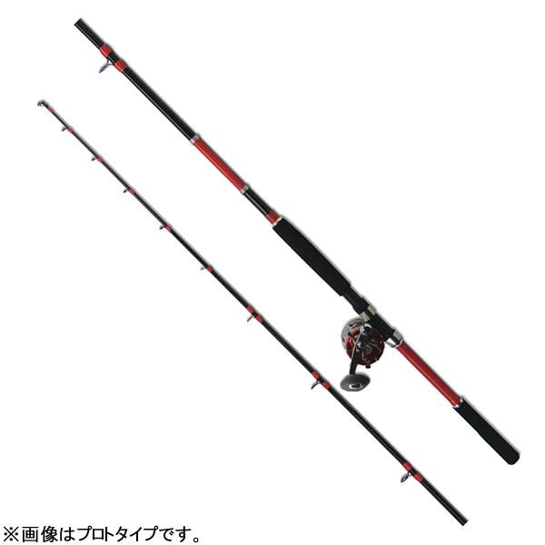 プロトラスト タコガンガンセット2 150 (タコ釣り セット