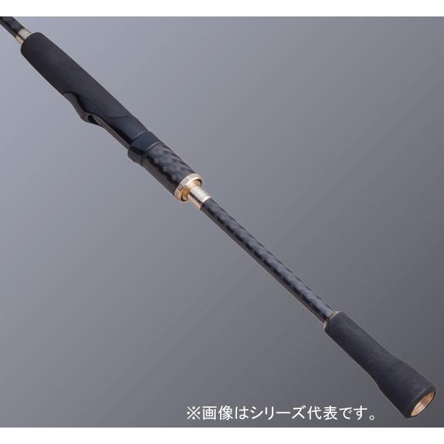 スラッシュ アーカードリアルX ARX-802GTR (エギングロッド)【送料無料】_3