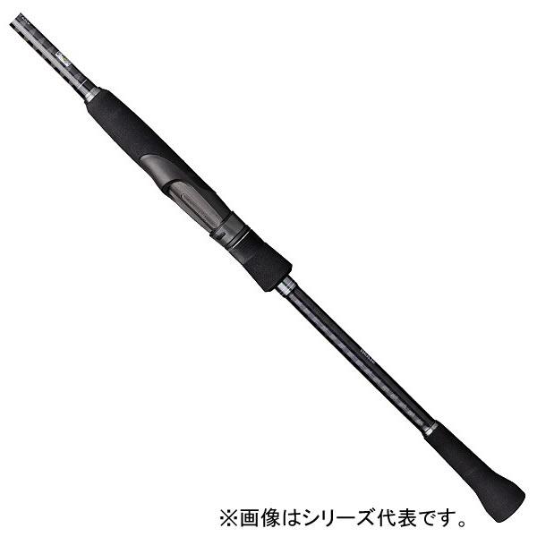 スラッシュ アーカードフレックス AF-862M (エギングロッド)_3