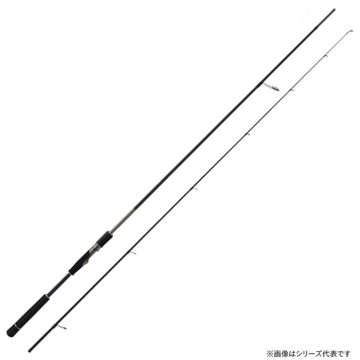 プロトラスト トルクリフターG3 200MH (竿 ロッド 船 海 釣り)(大型