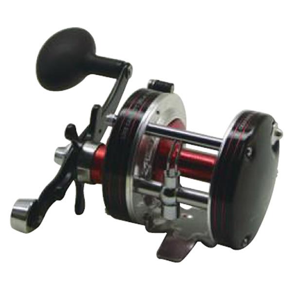 プロトラスト パワーシップ 300PH (船釣り用両軸リール
