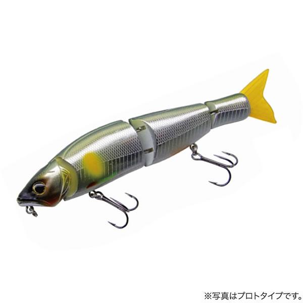 バス釣り ハードルアーセット DIVINE FISH 210F 全6色】 プロトラスト BBギア ディバインフィッシュ 210F PT9047