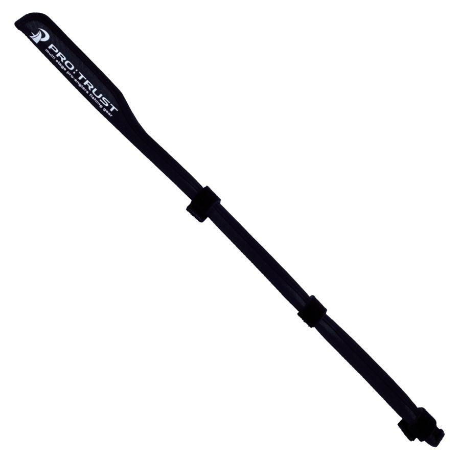 ❶PARADYM TD 10.5 LH カバーつき プロトラスト ロッドティップカバーR L PT-4055 (トップカバー 穂先
