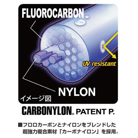 デュエル ハードコア パワーリーダー CN 50m 24〜30号｜fishing-you｜02