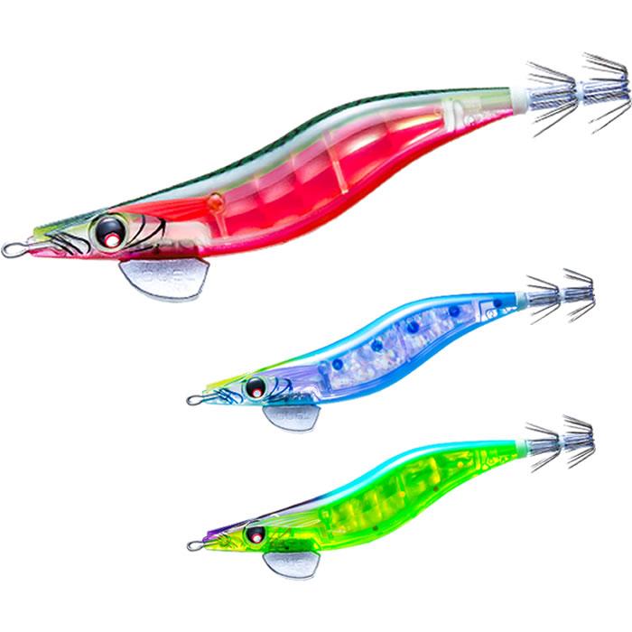 LQ 3.5号エギセット 19本 楽天市場】lqエギ 3.5の通販
