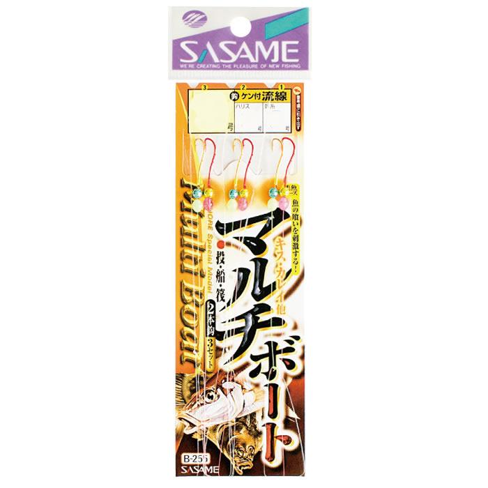 最大59 オフ ささめ針 キス喰わせフロートライン K 133 投げ釣り 仕掛け キス釣り仕掛け Materialworldblog Com