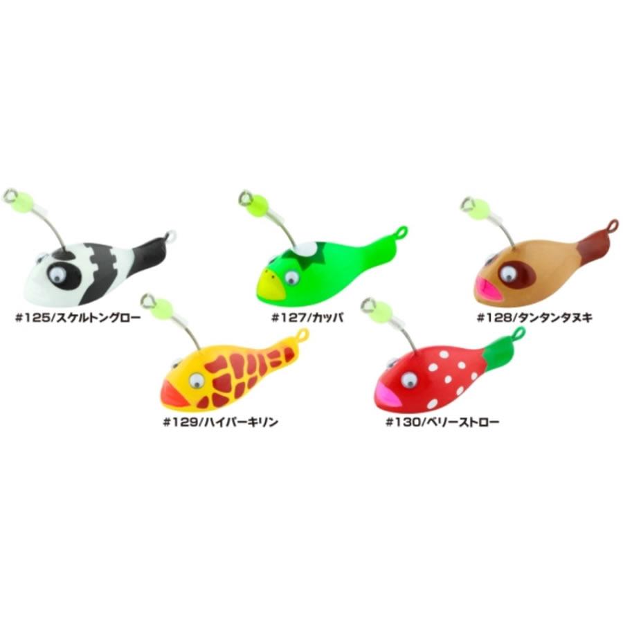 ささめ針 謎のあんこう 30g Ank01 投げ釣り 天秤 A フィッシング遊web店 通販 Yahoo ショッピング