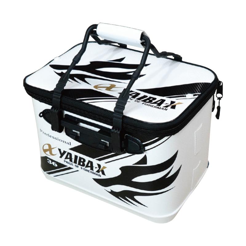 ささめ針 ヤイバ バッカン 36cm YB210 (バッカン) : フィッシング遊web